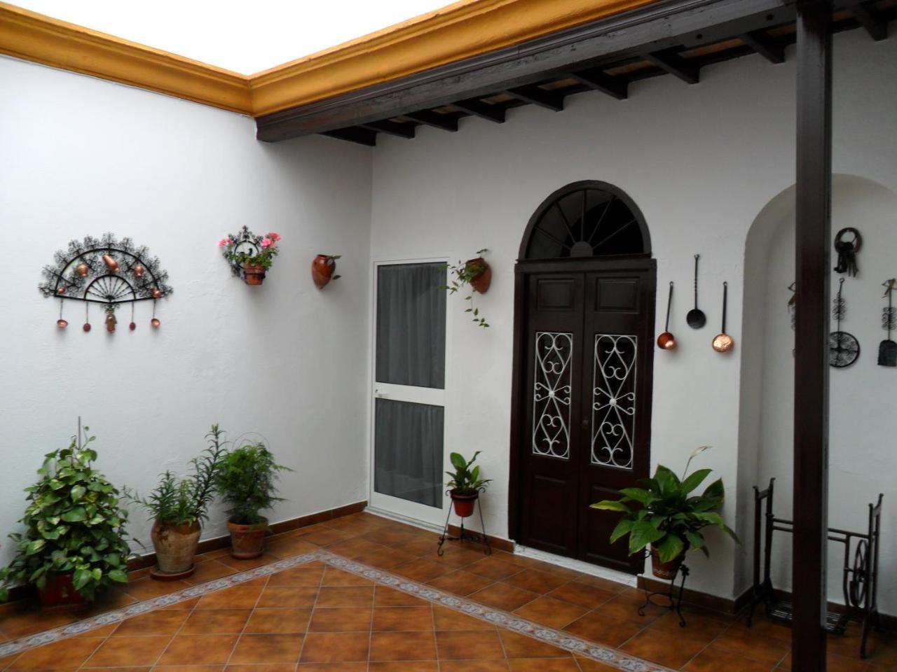 La Casa De Pepa Apartment Jerez de la Frontera Exterior photo
